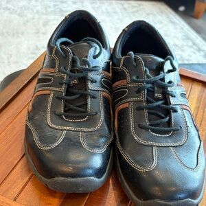 Rockport XCS Men's W Black and Brown Casual Shoes Sneakers